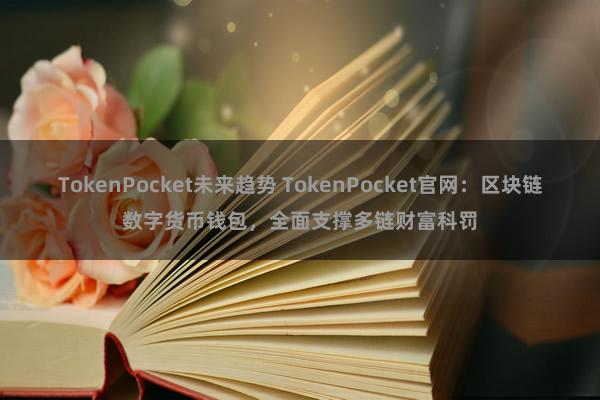 TokenPocket未来趋势 TokenPocket官网：区块链数字货币钱包，全面支撑多链财富科罚