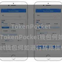 TokenPocket助记词 TokenPocket钱包何如进行转账操作？