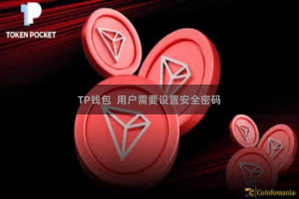 TP钱包  用户需要设置安全密码